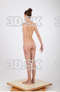 Body texture of Tracey  0020